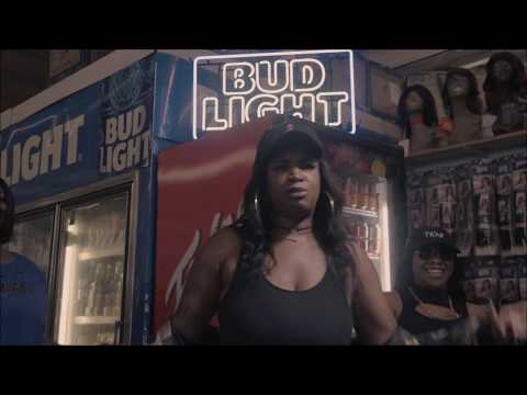 Ivy Monae - Bodak Yellow (rmx)