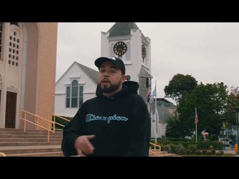 SANT413 - Lord Knows (Official Music Video)
