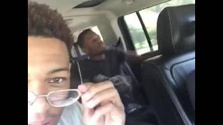 @meechonmars, @Kenny Knox