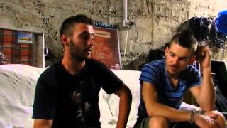 Les Mots Passants - Tournée "Loin" [Part 1/3]