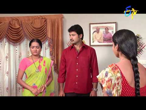 Thoorpu Velle Railu - Episode - 624