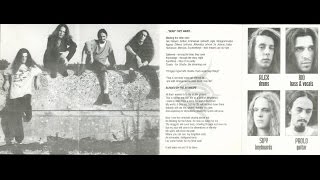 Aeon - Irrigation of Passing Souls