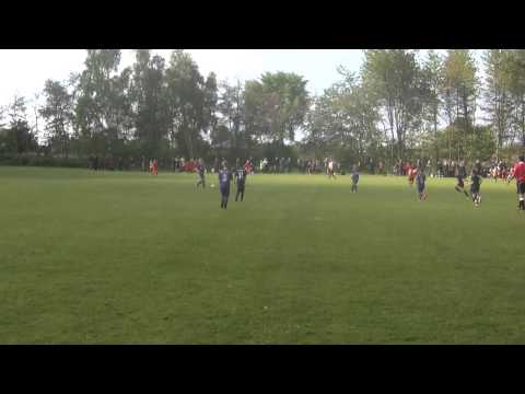 B.93 vs Rishøj (2-1) PinseCup 2015 - U10 A