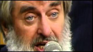 The Dubliners &quot;Lament for Brendan Behan&quot; and The Auld Triangle