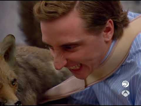 La Familia Mata 2x13 - Cada uno por su lado