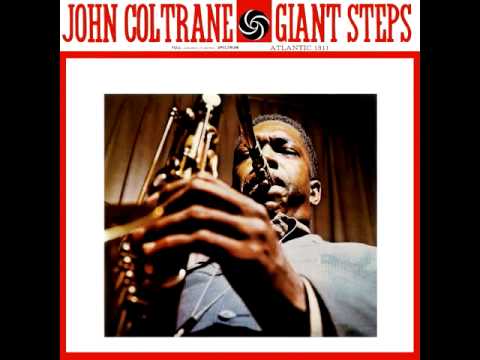 Giant Steps Saxophone Piano Performance Video