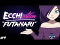 ECCHIcation Episode 9 Futanari