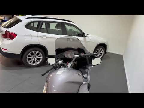 Honda Pan European ST1300 - Image 2