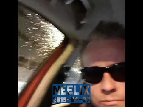 NEELIX GOTHENBURG RAVE 2019