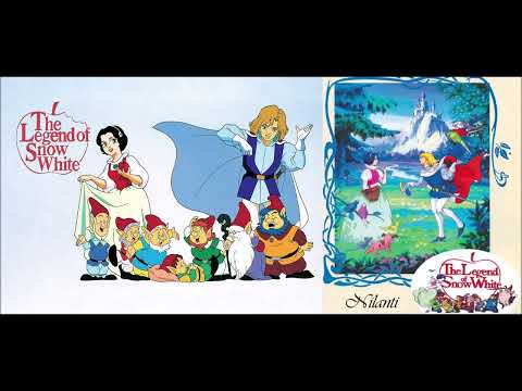 Shirayuki-hime no Densetsu Folk Dance Mebae Miyahara