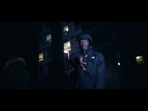 Crimtalli - The Last (Part 2) @Crimtalli