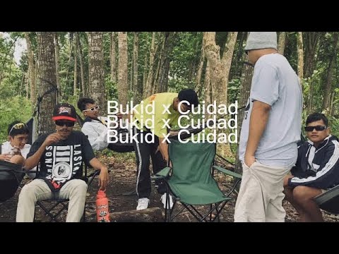 Bukid x Ciudad - Blacksheep Ft. Lil’Grimm (Official Music Video)