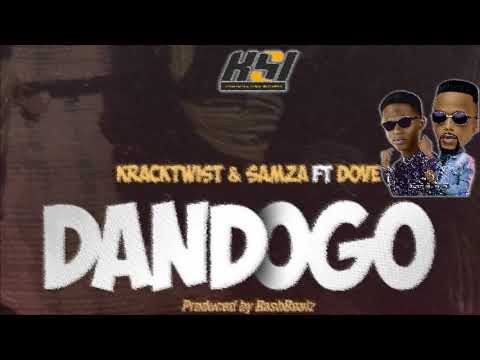 Kracktwist and Samza DANDOGO Ft. Dove (Official Music Audio) ||KSI