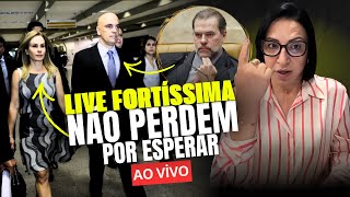AO VIVO- URGENTE! NADA FICA  ESCONDIDO! 29/12/2025