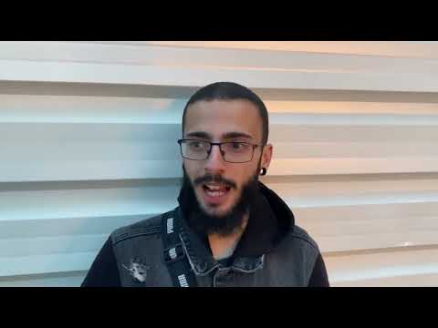 Sadyko sobre batalha entre Edi Ventura e Strata G vs Abismal e MrBurnz  " Para mim foi empate"