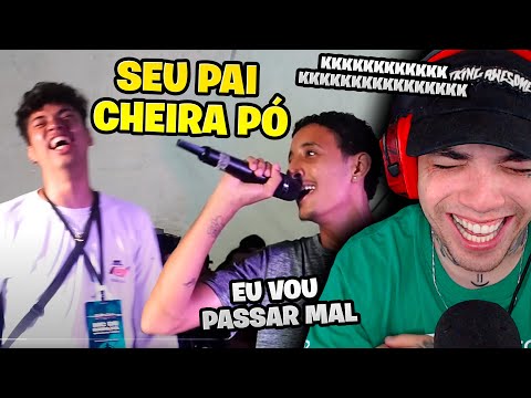 THE SPENDING IS BACK! Noia reacts: Final Battle of the PEKE VS THORMENT Tank