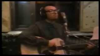 Paul McCartney &amp; Elvis Costello - My Brave Face (Demo version)