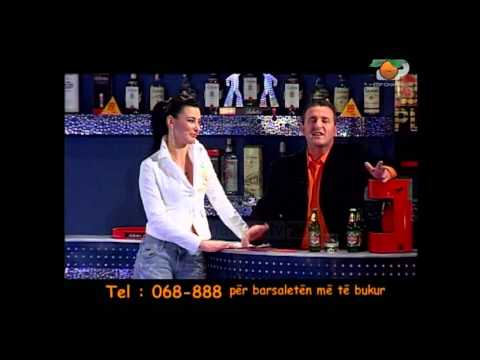 Portokalli, 20 Mars 2005 - Agron Llakaj (Barcaleta)