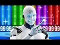 NBA 2K26 But An AI BOT Creates My Build