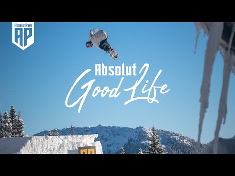 Absolutpark | Goodlife 2022 - Ep.1