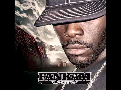 FANKAM - invasione barbarica (prod by Smooth kidd)