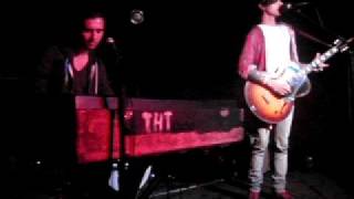 The Honorary Title- Fajita Talk/ Cut Short