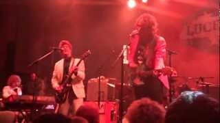 Deer Tick &quot;Something to Brag About&quot; Union Transfer 4-22-12
