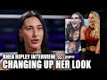 Rhea Ripley Explains Why She Changed Her Look Stephanie S Places WWE On ESPN