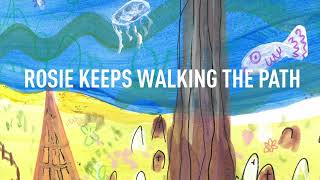 lots of hands – “rosie”