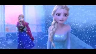 La La La Shakira -  version Frozen