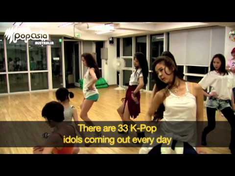 9MUSES Talk About Their New Documentary "9Muses of Star Empire"