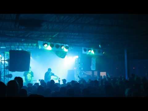 K. Daver Live at Upstate Concert Hall