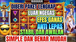 Download lagu URUTKAN DERETKAN ⁉️ POLA GACOR OLYMPUS HARI INI ✅ POLA OLYMPUS HARI INI 💎 KUMPULAN MAXWIN HARI INI mp3