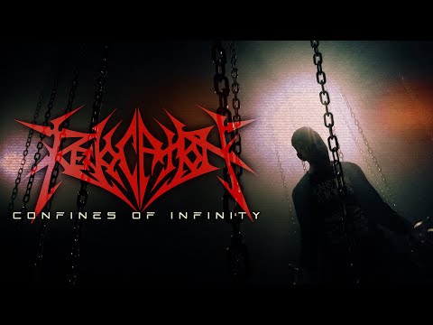Revocation - Confines of Infinity (feat. Travis Ryan of Cattle Decapitation) (Official Video)