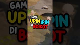 Download lagu UPIN & IPIN GAME HAS A PROBLEM - UPIN AND IPIN UNIVERSE mp3