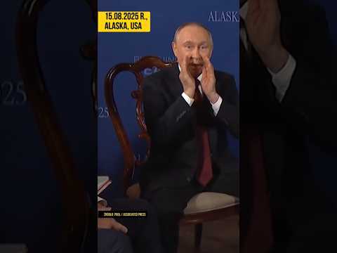 NERWOWA REAKCJA PUTINA W STARCIU Z MEDIAMI. WSZYSTKO SIĘ NAGRAŁO