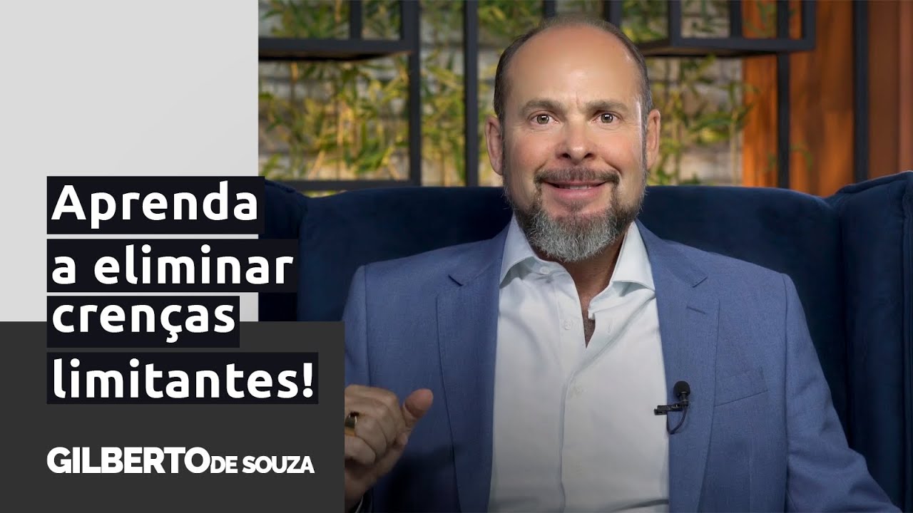 Como eliminar crenças limitantes e assumir o protagonismo em sua vida?