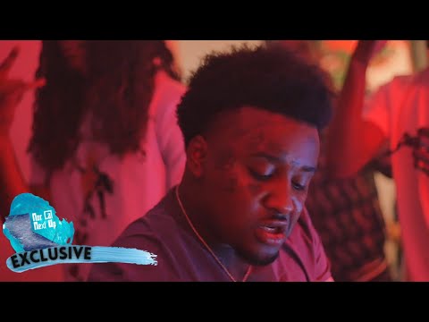 7Hunnit x OdieeFrmDamac - Don’t Want That || Dir. 4KBayTV