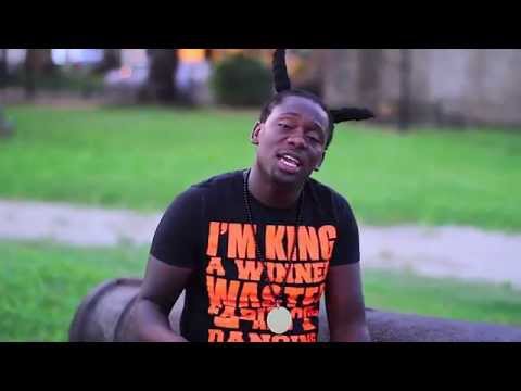 Badderman - Suku Lobi (Officiële Video Clip)