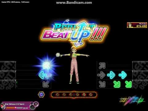 Beat Up 152 ไม่รักเธอ (NextGen Thailand Team)