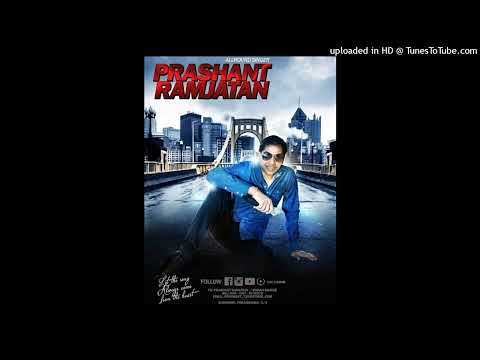 THE JUNIORS LIVE FROM SURIMARIBO - AANKHON MEIN TERI ADJABSI - PRASHANT RAMJATAN