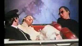 The Flying Lizards - 'TV'