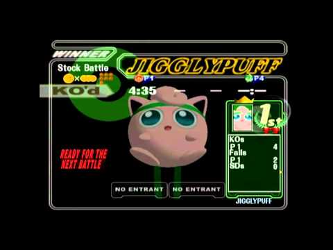 MasterHand 13 WQF - Watch(ICs) vs. K.F(Jigglypuff)
