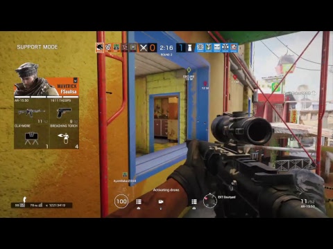 OPERATION GRIM SKY NOW LIVE