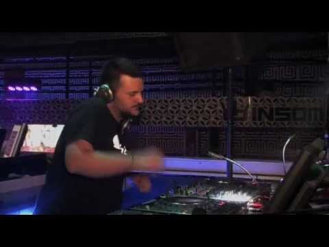 AfterMovie INSONAR 2011 @ Insomnia Emotional Club