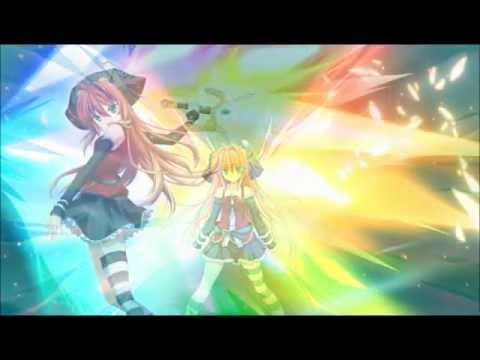 fortissimo -from insanity affection- full