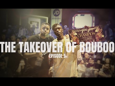 Bouboo Best Of | The Takeover Ep. 5 // THE TAKEOVER OF BOUBOO - 2013-2019 | Criminalz Crew