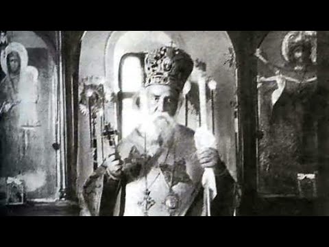 St. Nektarios the Wonderworker