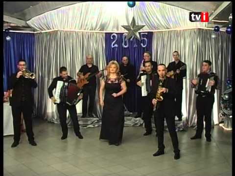 Marijana Gancu - Au će-mi bate inima TV ISTOK 2015