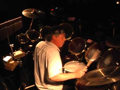 Rush Tribute Band - Anthem - Subdivisions Live